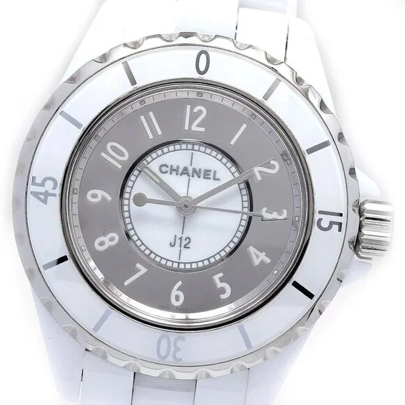 CHANEL | Accessories | Chanel J2 Mirror H4861 33mm  display picture 1